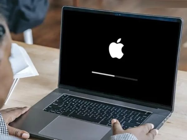 Những lý do cần khởi động lại MacBook