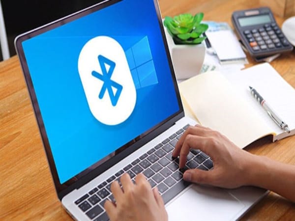 Kiểm tra khả năng hỗ trợ bluetooth của laptop