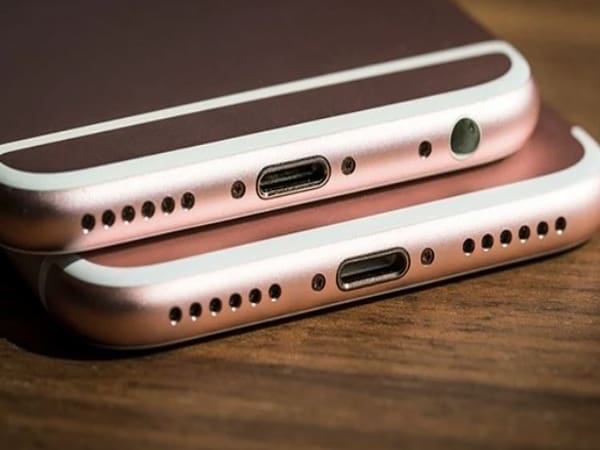 Kiểm tra các cổng và phím bấm