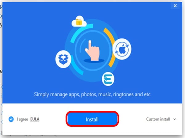 Cách kiểm tra iphone đã bị thay linh kiện chưa bằng sử dụng phần mềm