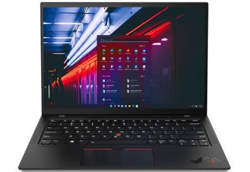 Lenovo ThinkPad X1 Carbon Gen 9