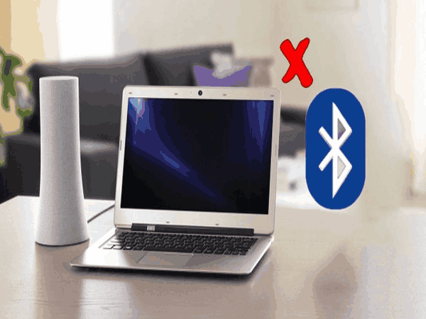 Các lỗi thường gặp khi kết nối loa Bluetooth với laptop và cách khắc phục
