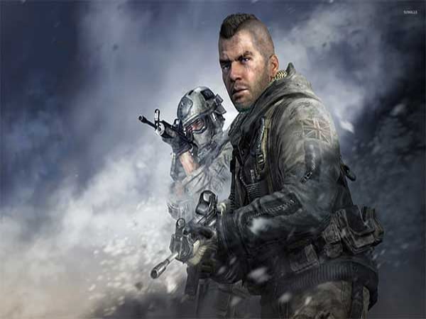 Call of Duty: Modern Warfare 2 (MW2) – Game bán súng Offline huyền thoại
