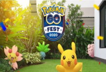 Những game Pokemon hay nhất trên điện thoại nên chơi