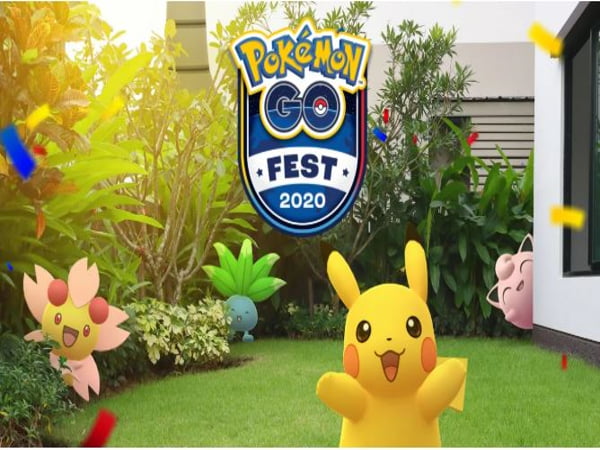 Những game Pokemon hay nhất trên điện thoại nên chơi