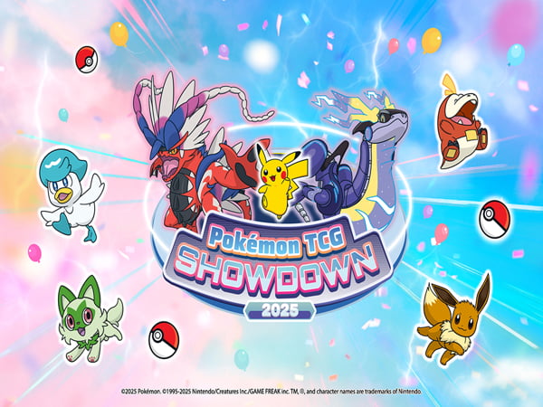 Pokémon Showdown