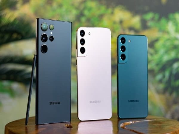 Lựa Chọn Samsung Trong Tầm Giá 10 Triệu