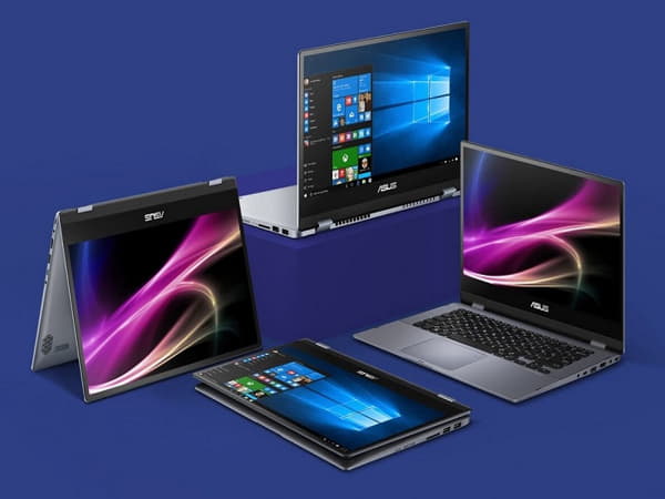 Tiêu Chí Lựa Chọn Laptop Văn Phòng