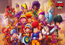 Top game Online Mobile chơi cùng bạn bè cực thú vị