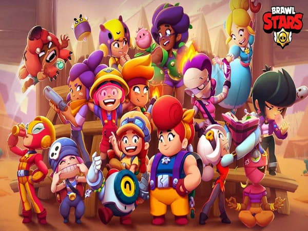 Top game Online Mobile chơi cùng bạn bè cực thú vị