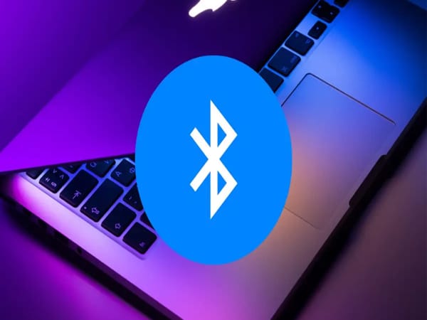 Kết nối Bluetooth bị ngắt quãng