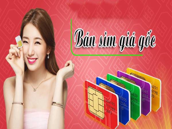 Xây dựng mối quan hệ với nhà mạng và các đại lý lớn