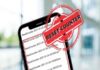 Cách nhận biết iphone bị lỗi reset counter và khắc phục