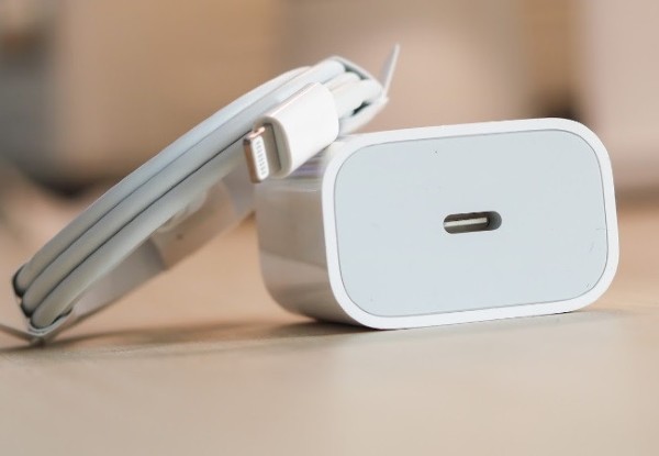 Sạc Apple 2 cổng USB-C 35W