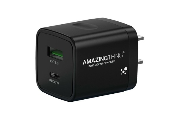 Củ sạc Pro PD30W AMAZINGthing