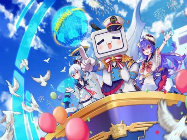 Bilibili – Ứng dụng anime được yêu thích tại Việt Nam