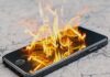 Đèn pin iPhone không sáng
