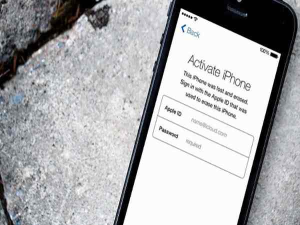 Cách nhận biết iPhone Bypass