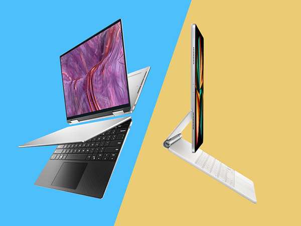 Khi nào nên chọn laptop?