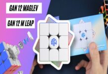 TOP các  loại rubik tốt nhất hiện nay