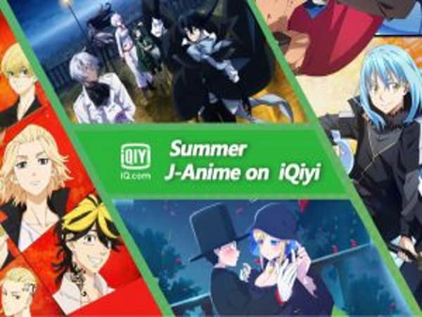 iQIYI – Ứng dụng đa dạng từ anime đến phim châu Á