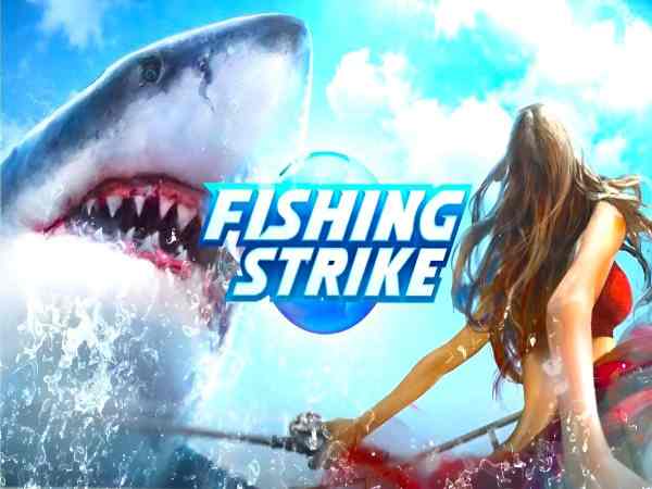 Game Fishing Strike