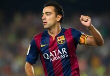 Top 5 tiền vệ Tây Ban Nha vĩ đại nhất mọi thời đại tiền vệ Tây Ban Nha xuất sắc nhất