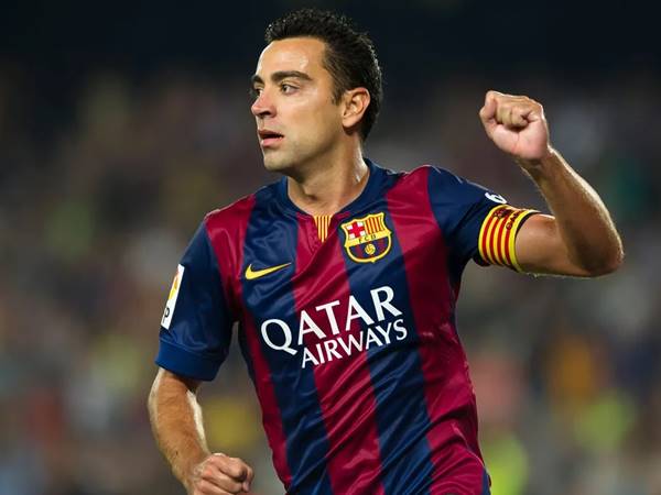 tiền vệ Tây Ban Nha xuất sắc nhất tiền vệ Tây Ban Nha xuất sắc nhất