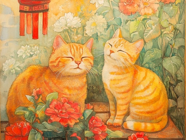 Bật mí con số lộc phát tuổi Đinh Mão ngày 27/11/2025