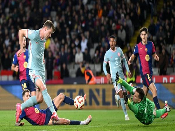 Sorloth – cơn ác mộng lớn nhất của Barcelona